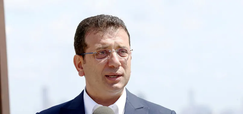 Ekrem İmamoğlu'ndan yakın arkadaşına torpil! O ismi Kültür A.Ş.'ye atadı...