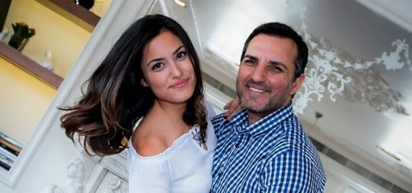 Ceren Kaplakarslan'dan misilleme