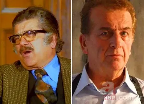 Engin Altan Düzyatan ve Neslişah Alkoçlar'ın kardeşini görenler şaşırdı 64