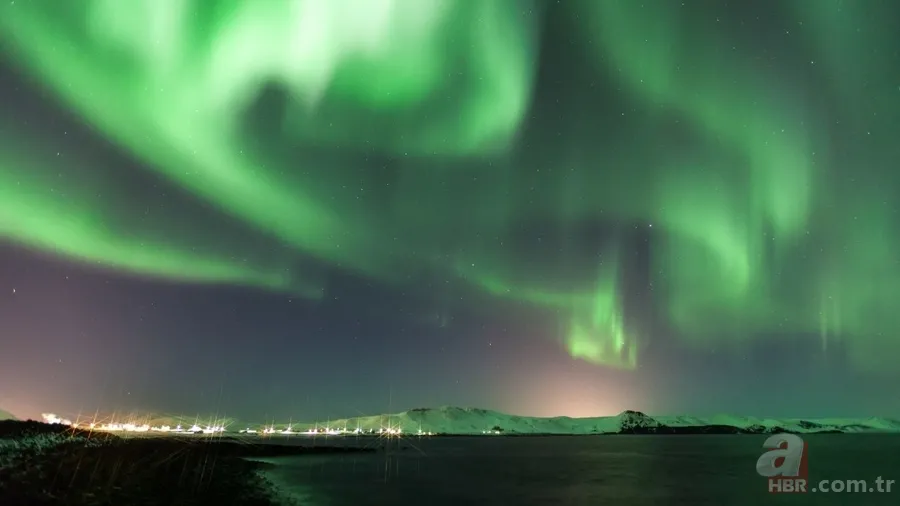 Jeomanyetik fırtına kapıda: NASA uyardı! Etkileri yarın başlıyor 5
