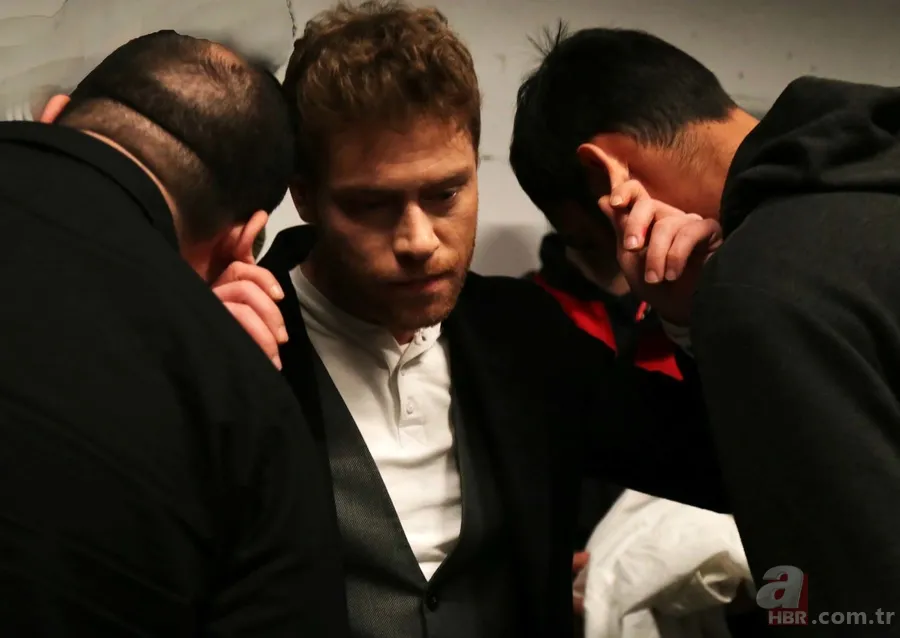 Akıncı’da Cüneyt’ten ilk hamle! Nergis Fatih’i kurtarabilecek mi? 3