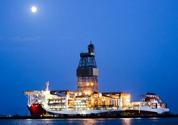 Enerji ve Tabii Kaynaklar Bakanı Fatih Dönmez'den Kanuni sondaj gemisi açıklaması