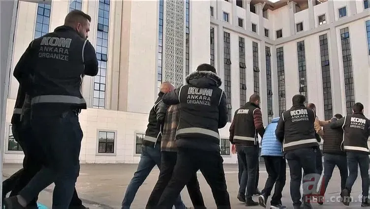 Ayhan Bora Kaplan soruşturmasında neler oluyor? Darbe girişimi iddiası Türkiye'yi sarstı: Yeni bir FETÖ belası... 12