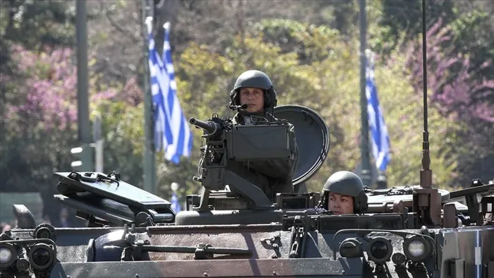 Yunanistan Başbakanı Kiryakos Miçotakis'ten Avrupa'ya Türkiye çağrısı - 3