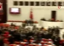 TBMM’de büyük gerginlik! Yumruklar havada uçuştu