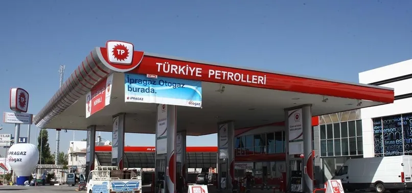 Türkiye Petrolleri satılıyor