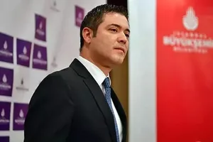 İBB avukatlarına adli kontrol şartı