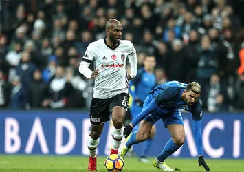 Ryan Babel'den flaş transfer açıklaması
