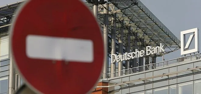 Deutsche Bank: Rusya’daki faaliyetlerimize son veriyoruz