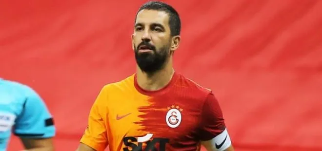 Son dakika: Galatasaray’dan Arda Turan tepkisi! 2 maç ceza verilmişti