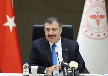 Son dakika | Sağlık Bakanı Fahrettin Koca güzel haberi duyurdu! Hekimler kamuya geri dönüyor