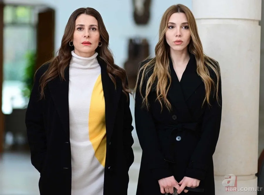 Ben Bu Cihana Sığmazam'da şoke eden sahne! Cezayir öldü mü? Oktay Kaynarca diziden ayrıldı mı, ayrılacak mı? 21. bölüm fragmanı... 11