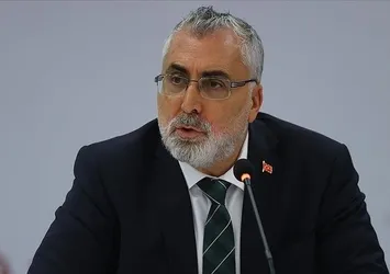 Asgari ücret ne kadar olacak? Bakan Işıkhan'dan açıklama