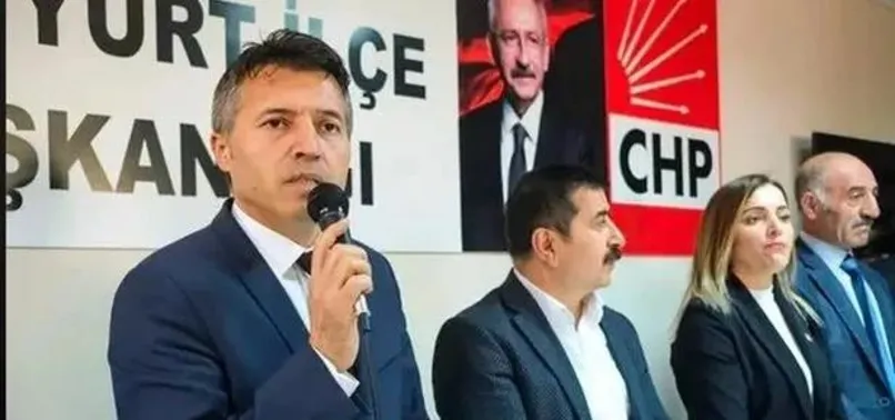 CHP'den PKK'nın siyasi uzantısı DEM'e mavi boncuk! CHP'li isim PKK'nın istediği Esenyurt'tan paylaştı: DEM'lenmek iyidir