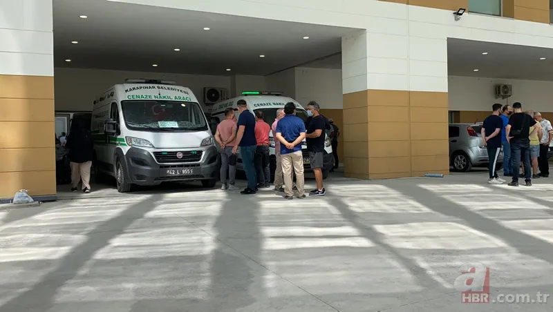 Kazada ölen 3 gençten geriye 2 saat önce paylaştıkları fotoğraf kaldı 13