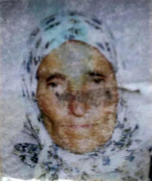 Kanser tedavisi için İstanbul'a gidecekti! Abdest alırken hayatını kaybetti - 1