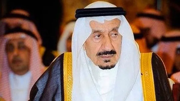 Kral Selman'ın ağabeyi Prens Muteb bin Abdulaziz hayatını kaybetti - 1