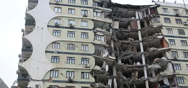 Yabancı uzmanlar değerlendirdi: İngiltere ikiye bölünürdü! Türkiye’deki depremin eşi benzeri yok