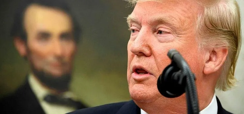Son dakika: ABD Başkanı Trump'tan flaş Taliban açıklaması: Barış görüşmelerini durdurdum