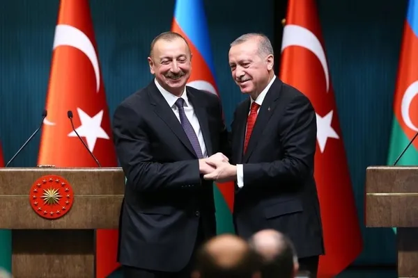 1607290527478.jpg İki kardeş buluşuyor: Başkan Erdoğan Azerbaycan'a gidiyor! İşte gündemdeki konular - 4