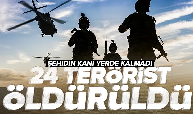 Zeytin Dalı Harekat bölgesinden acı haber