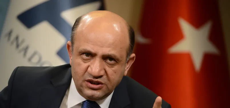 Cumhurbaşkanı Erdoğan'ın uçağına saldırı girişimi olmuş!