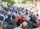CHPli Bakırköy Belediyesi pazar yeni kapattı, esnaf tepki gösterdi