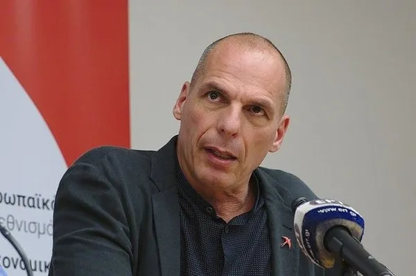 1696890030249.jpg Batı'nın gerçek yüzünü ortaya çıkardı! Yunan siyasetçi Varufakis'ten 'Filistin' itirafı: İsrail zulmüne yıllarca ortak olduk - 6