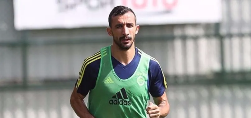 Mehmet Topal kadro dışı mı kaldı?