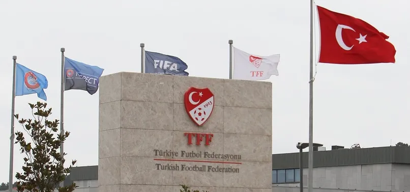 TFF'den Beşiktaş'ın teklifine ret