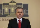 İstanbul Valisi Ali Yerlikayanın acı günü