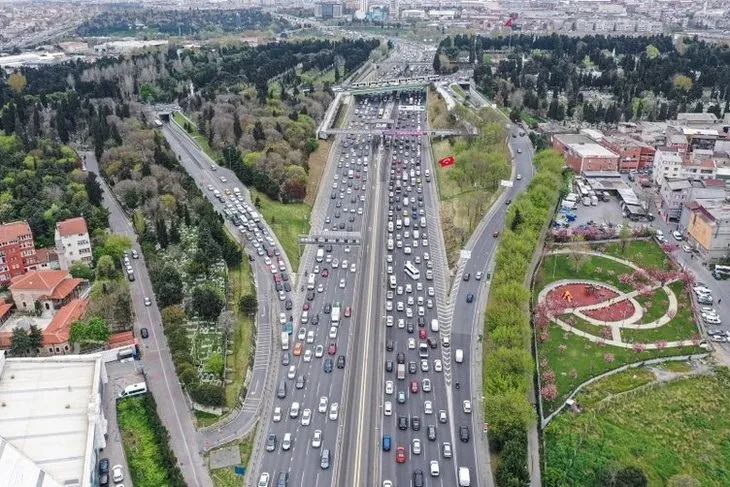 Son dakika | İşte tam kapanma ile ilgili tüm bilinmesi gerekenler! Dikkat! Sakın bu oyunlara gelmeyin