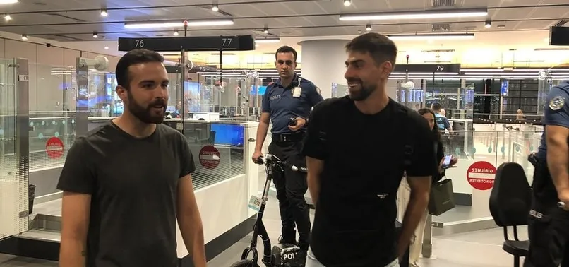 Fenerbahçe'nin yeni transferi İstanbul'da! Luan Peres Kim'in yerini doldurabilecek mi?