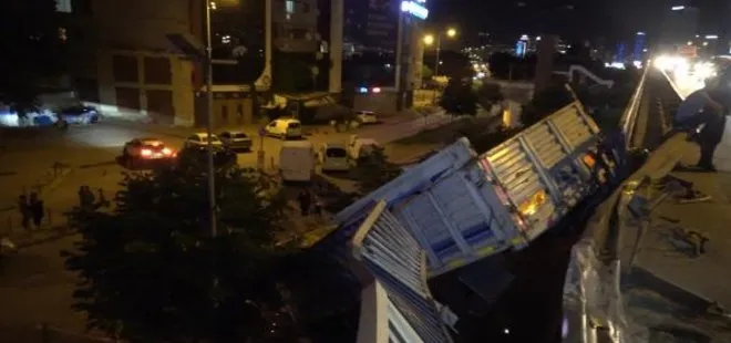 İzmir’de korkunç kaza! Ölü ve yaralılar var