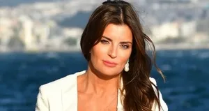 Ünlü sunucu kanserle mücadele ediyor!