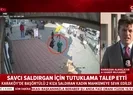 Başörtülü kızlara saldırı olayında flaş gelişme...