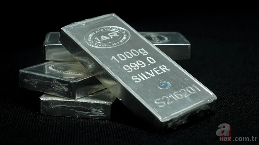 Altın haftayı nasıl kapatacak? 2026 yılının şampiyonu olacak 3