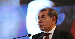 Galatasaray’da yönetim kurulu ibra edildi