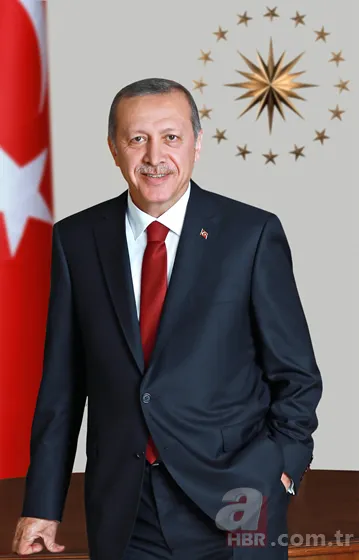 Cumhurbaşkanı Recep Tayyip Erdoğan'ın yaşamı ve siyasi kariyeri 73