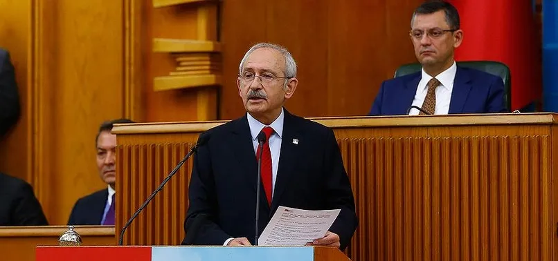 CHP lideri Kemal Kılıçdaroğlu'nun Başkan Erdoğan ve ailesine attığı "Man Adası" iftirası cezasız kalmıyor! Yeni karar ile ne kadar ödeyecek?