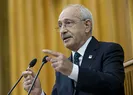 Kılıçdaroğlu: Demirtaş neden hapiste?