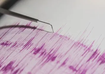 Çin'de 7 büyüklüğünde deprem