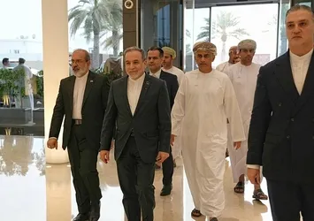 ABD-İran görüşmesinde son durum ne?