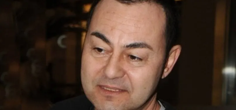 Ermeni basını Serdar Ortaç'a saldırdı! Skandal habere imza atıldı