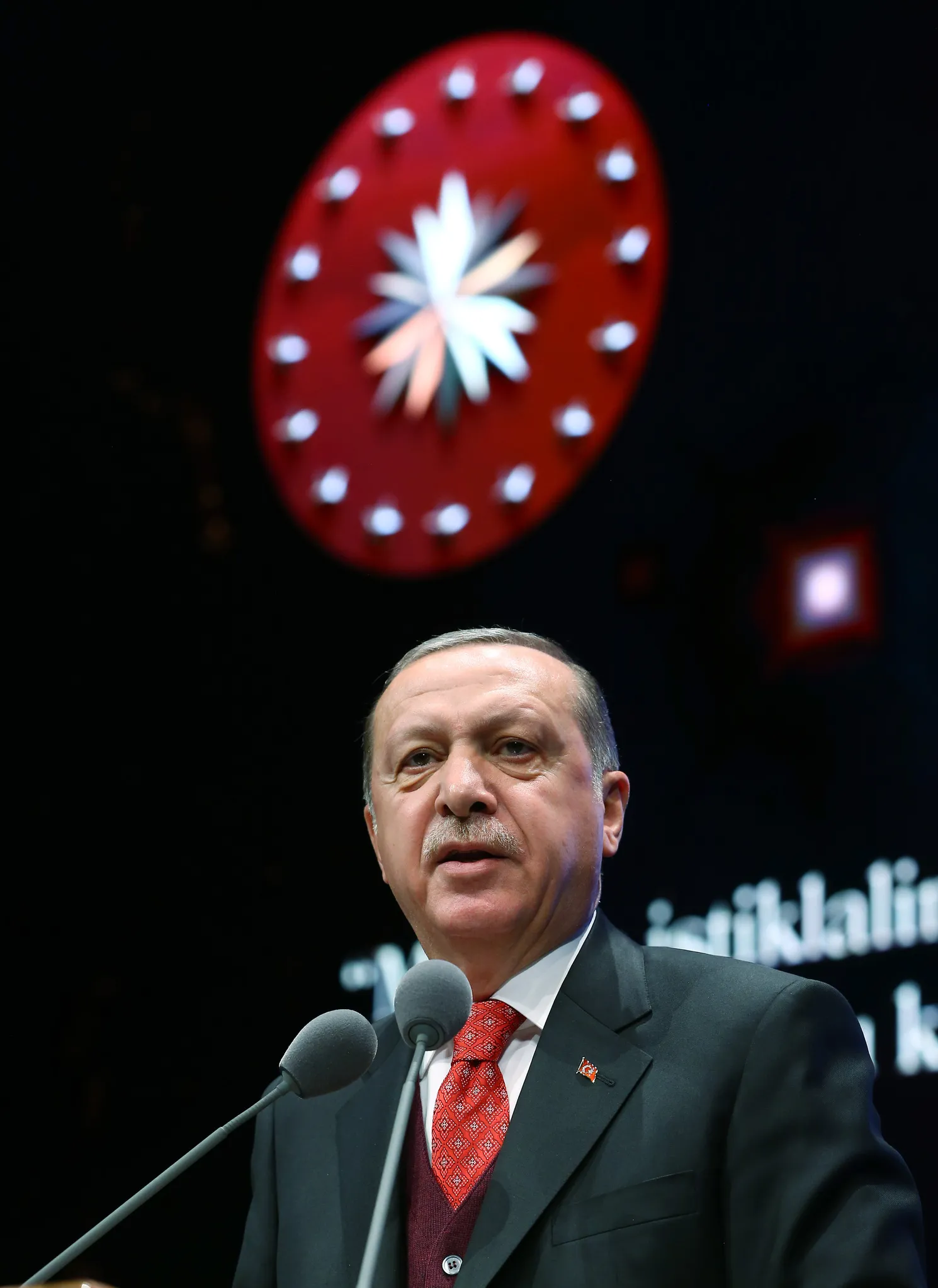 Cumhurbaşkanı Erdoğan'dan Afrin çıkışı: Açıklıyorum...