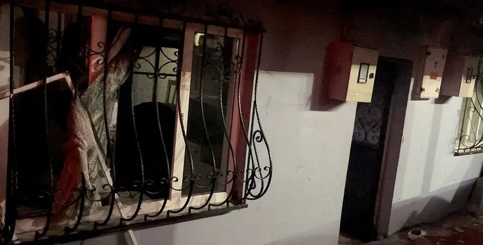 1721627898256.jpeg Bursa'da mahalleyi ayağa kaldıran olay! Evini durduk yere ateşe verdi - 1