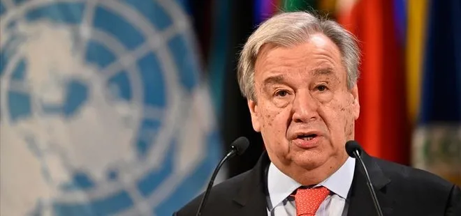 BM’den flaş açıklama: En büyük küresel ekonomik krizle karşı karşıyayız