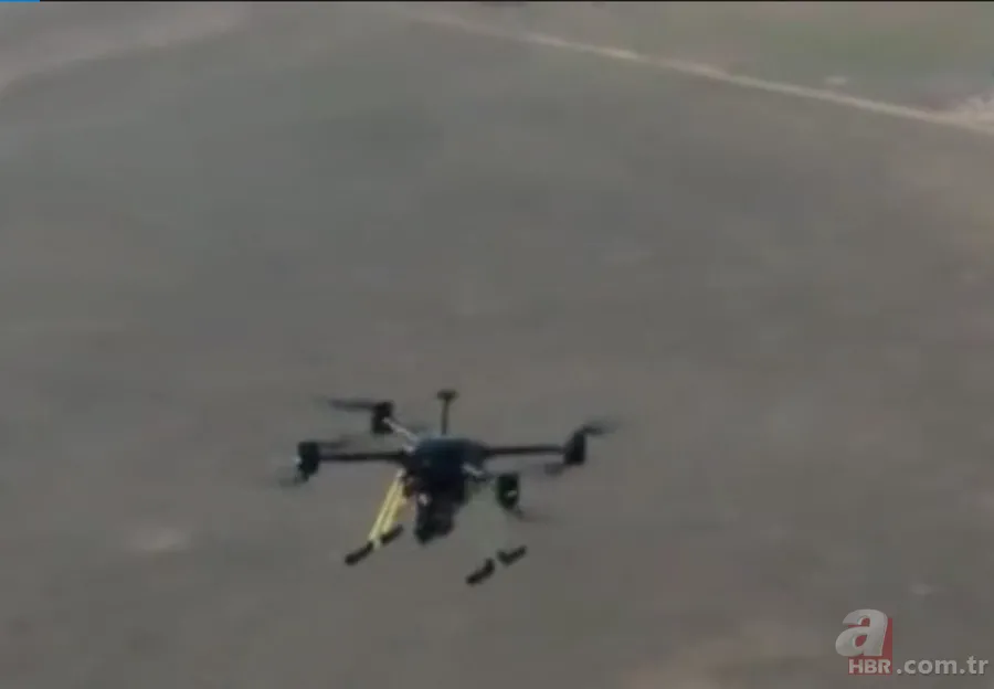 Türkiye'den yeni İHA hamlesi! Yerli BOYGA geliyor 9
