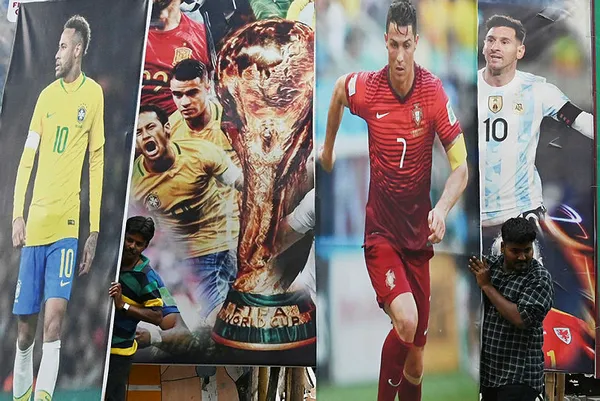 Futbol cambazı Cristiano Ronaldo Real Madrid’e geri dönüyor iddiası