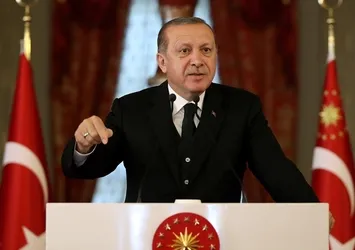 Cumhurbaşkanı Erdoğan: ABD’ye medeni diyemem